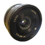 Объектив Мир-61 (Мир-61К) 2.8/28 мм