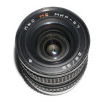 Объектив Мир-67 (ПКС Мир-67Н) 2.8/35 мм
