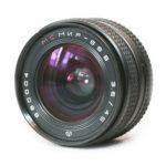 Об'єктив Світ-69 (Світ-69В) 3.8/45 мм