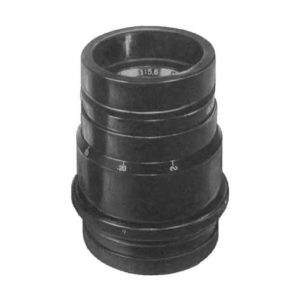 Объектив МТО-350 (МТО ОБ-107) 5.6/350 мм