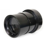 Объектив МТОМ-500 (МТО-500, МТО-500А) 8/500 мм