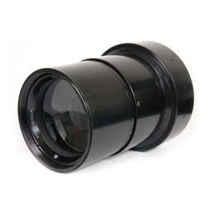 Объектив МТОМ-500 (МТО-500, МТО-500А) 8/500 мм