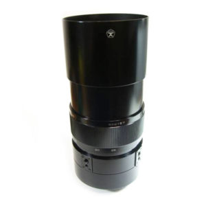 Объектив МС МТО-11 (МС МТО-11СА) 10/1000 мм