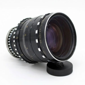 Объектив Рубин-1 2.8/37-80 мм