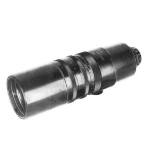 Объектив Таир-1 4.5/300 мм