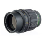 Объектив Таир-11 (Таир-11А, Таир-11Т) 2.8/133 мм