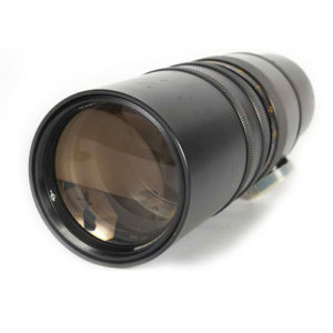 Объектив Таир-3 (Таир-3А, Таир-3С) 4.5/300 мм