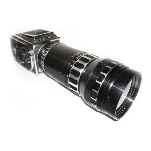 Объектив Таир-33 4.5/300 мм