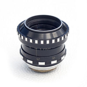 Объектив Таир-41 2.0/50 мм