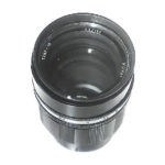 Объектив Таир-56 (Таир-56А) 2.8/150 мм