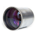 Объектив Триплет 3.65/365 мм