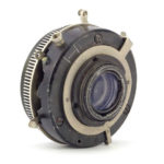 Объектив Триплет-22 (Т-22) 6.3/75 мм