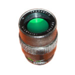 Объектив Триплет-5 2.8/100 мм