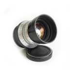 Объектив Юпитер-100 2.5/100 мм