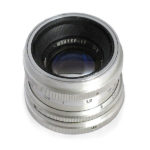 Объектив Юпитер-17 2.0/52 мм