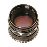 Объектив Юпитер-25Ц 2.8/85 мм