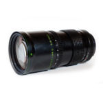 Объектив Юпитер-36 3.5/250 мм