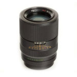 Объектив Юпитер-37 (Юпитер-37А/АМ/К) 3.5/135 мм