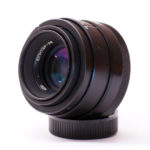 Объектив Юпитер-38 4.0/75 мм