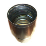 Объектив Уран 12 2.5/500 мм