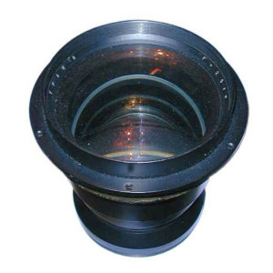 Объектив Уран 9 2.5/250 мм