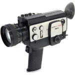 Объектив Вариогоир-2 8 мм