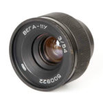 Объектив Вега-11У, 2.8/50 мм