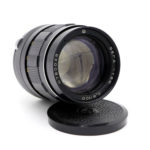 Об'єктив Вега-13М, 2.8/100 мм