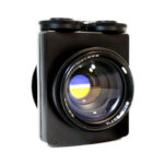 Об'єктив Вега-22УЦ, 5.6/105 мм