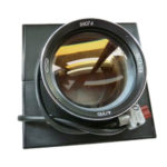 Об'єктив Вега-24, 3.5/150 мм