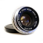 Объектив Вега-3 2.8/50 мм