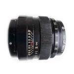 Объектив Вега-6У 4.0/75 мм