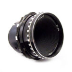 Объектив Вега-7 2.0/20 мм