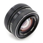 Объектив Волна (ЛОМО), 1.8/50 мм