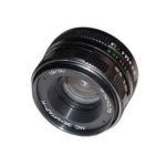 Объектив Зенитар-1К 1.4/85 мм