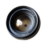 Объектив Зенитар-К-4 1.7/50 мм