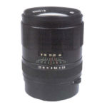 Объектив Зенитар-К 2.8/135 мм