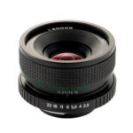 Объектив Зенитар-К 2.8/28 мм