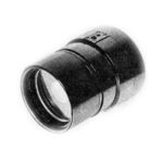 Объектив ЗМ-4А 6.3/500 мм