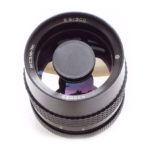 Объектив МС ЗМ-7К 5.6/300 мм