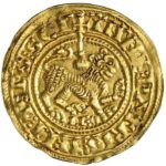 Золота монета 1 Мараведі (1 Maravedi) Іспанія