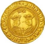 Золота монета 20 Екскеленців (20 Excelentes) Іспанія