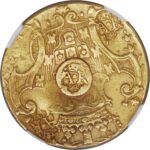 Золота монета 66 Ліврів (66 Livres) Франція