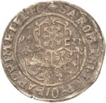 Серебряная монета 10 Грошей (10 Groschen) Германия