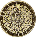 Золота монета 10 Кун (10 Куна) Хорватія