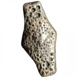 Серебряная банкнота гривна Киевского типа, Украина