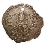 Серебреник Владимира Святославовича