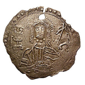 Серебреник Владимира Святославовича