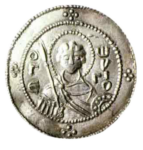 Серебряные монеты Киевской Руси