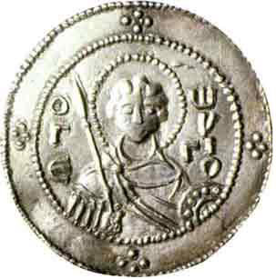 Серебреник Ярослава Владимировича